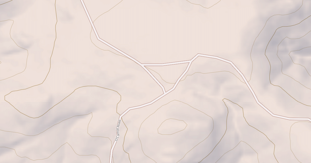 Map preview of BLM National GTLF Public Motorized Roads 64635a4e-5f00-4a16-97f3-e60751eafaf5