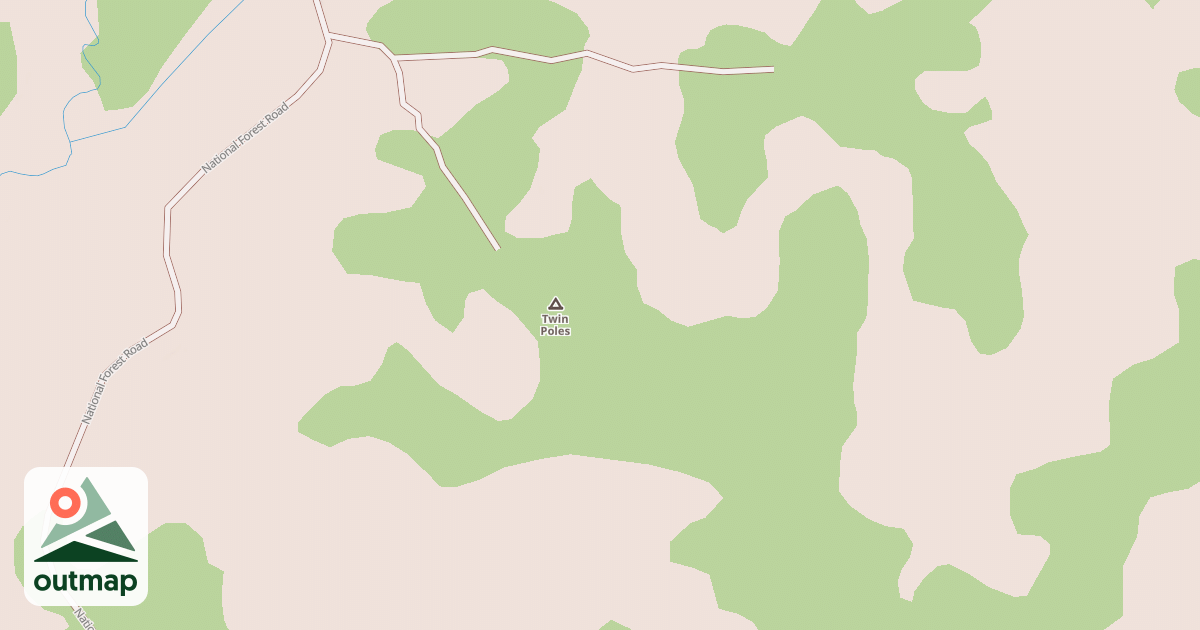 Map of KRIEGSGLIEDERUNG