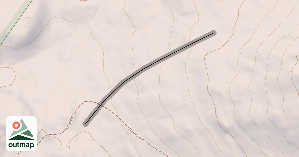 Map of Parrot