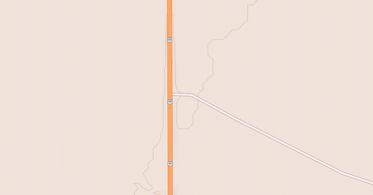 Map preview of BLM National GTLF Public Motorized Roads b5cb7372-b51a-4ae3-b058-726250040db9