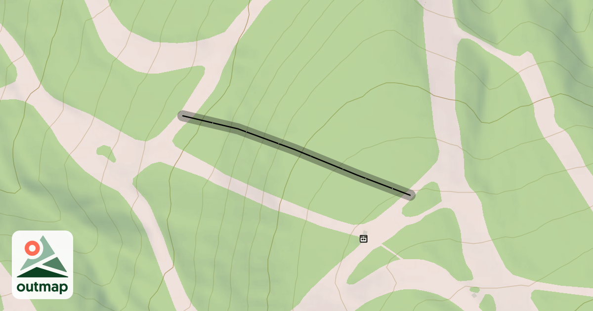 Map of White Tiger