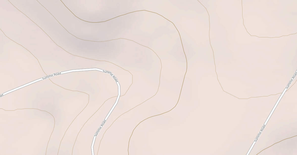 Map preview of USFS National Forest System Roads {8E4364C1-E0F0-40F1-A04B-1B5680C22E94}