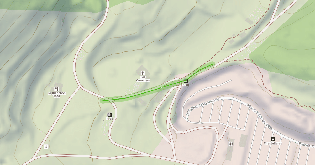 Map preview of Riou