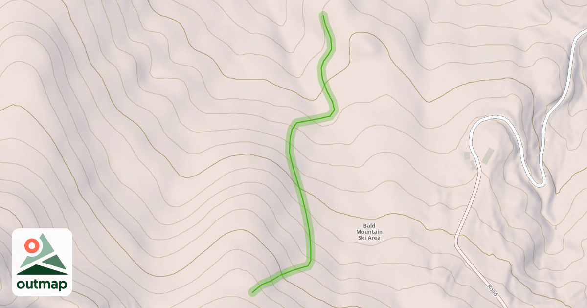 Map of Easy Out