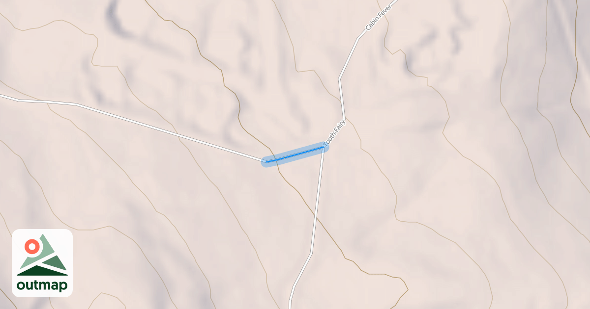 Map of Edra's