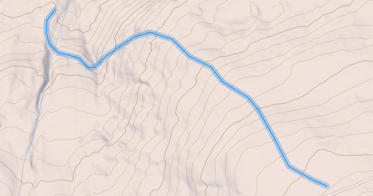 Map preview of Silver Tip 1