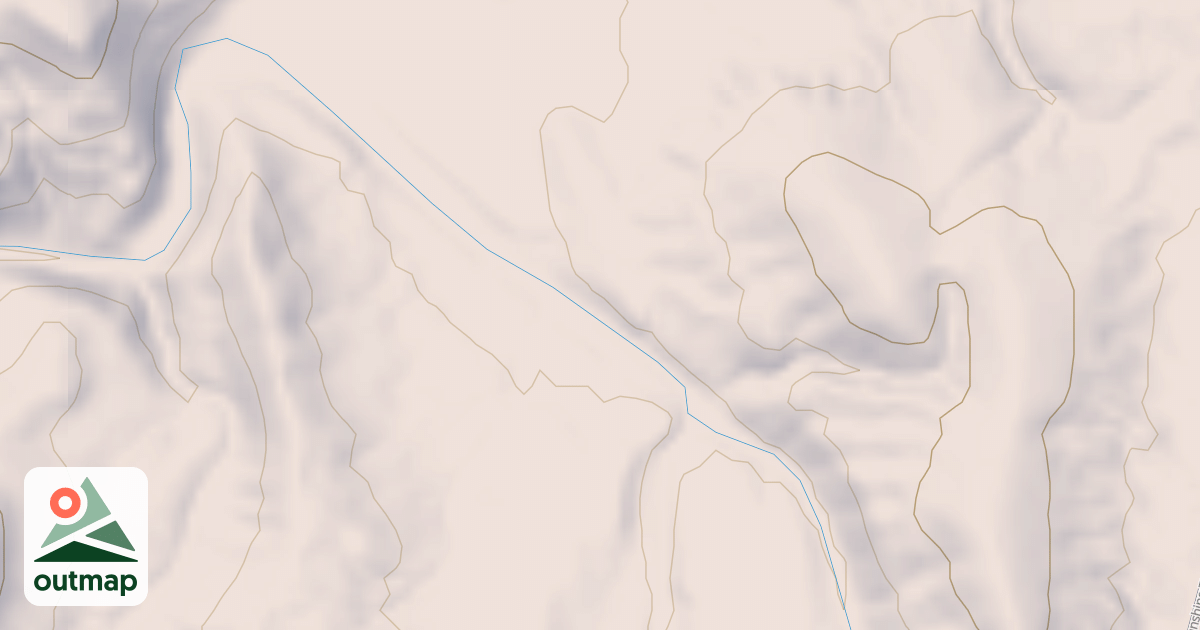 Map of 2031