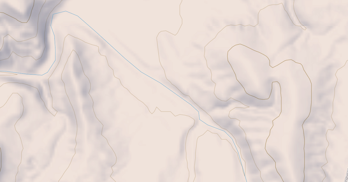 Map preview of 2031