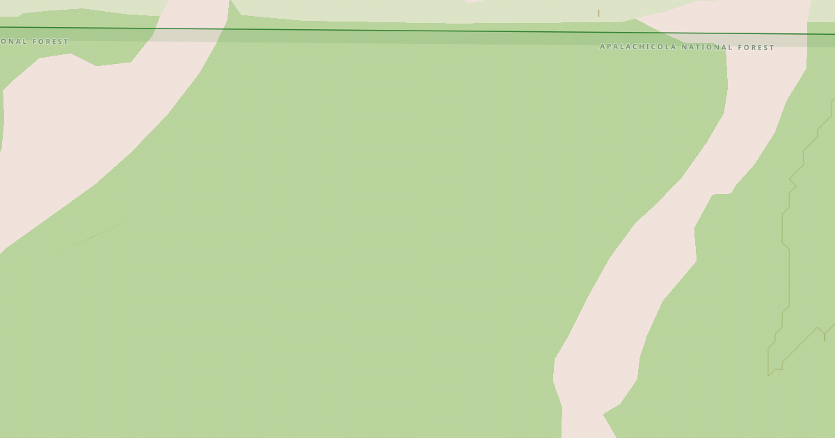 Map preview of USFS National Forest System Roads {2E100891-7D40-4F47-9C94-C16E4581734D}
