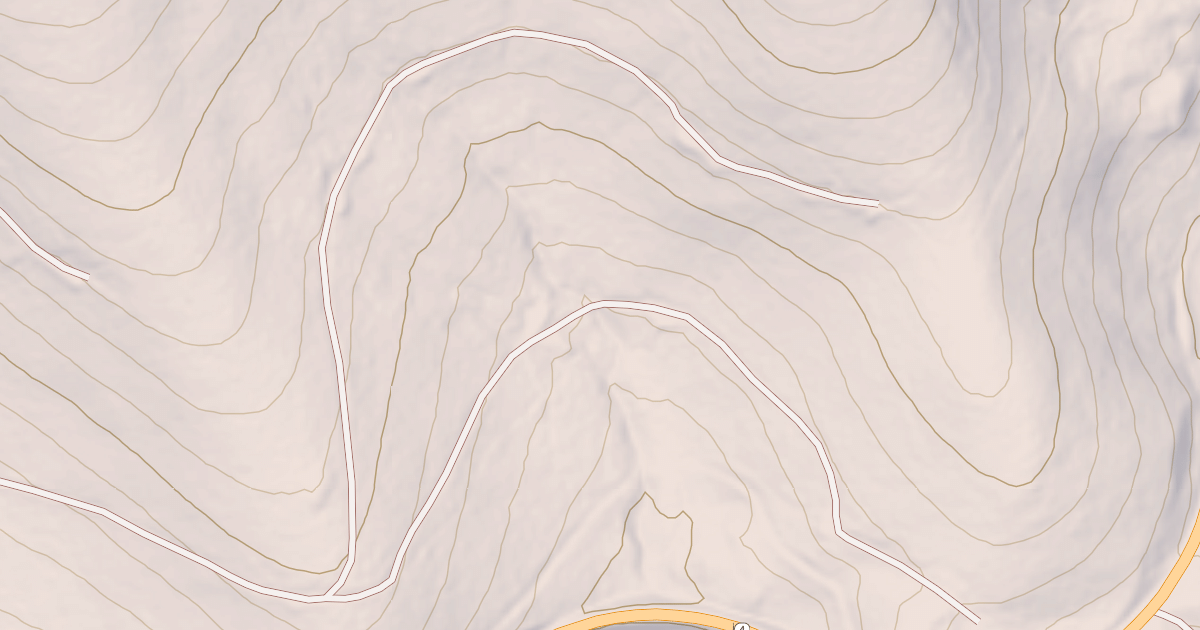 Map preview of USFS Motor Vehicle Use Map Roads {CA581895-4079-4048-8FEF-9E706FBA61DE}
