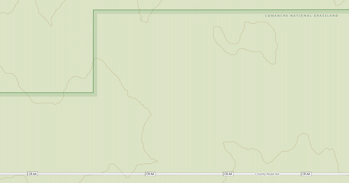 Map preview of GOODRICH ACCESS