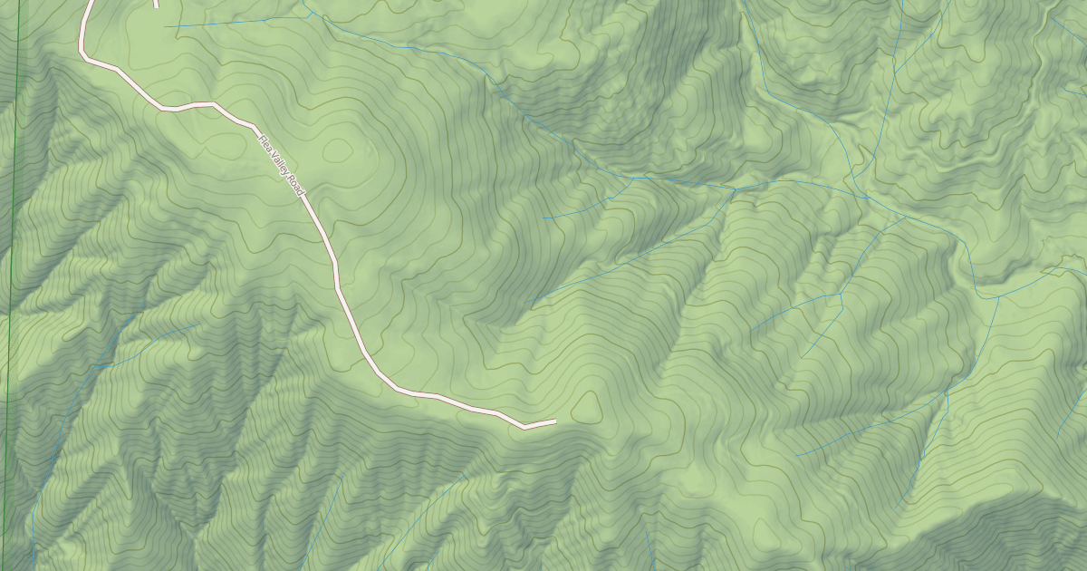Map preview of DOUGLAS FIR