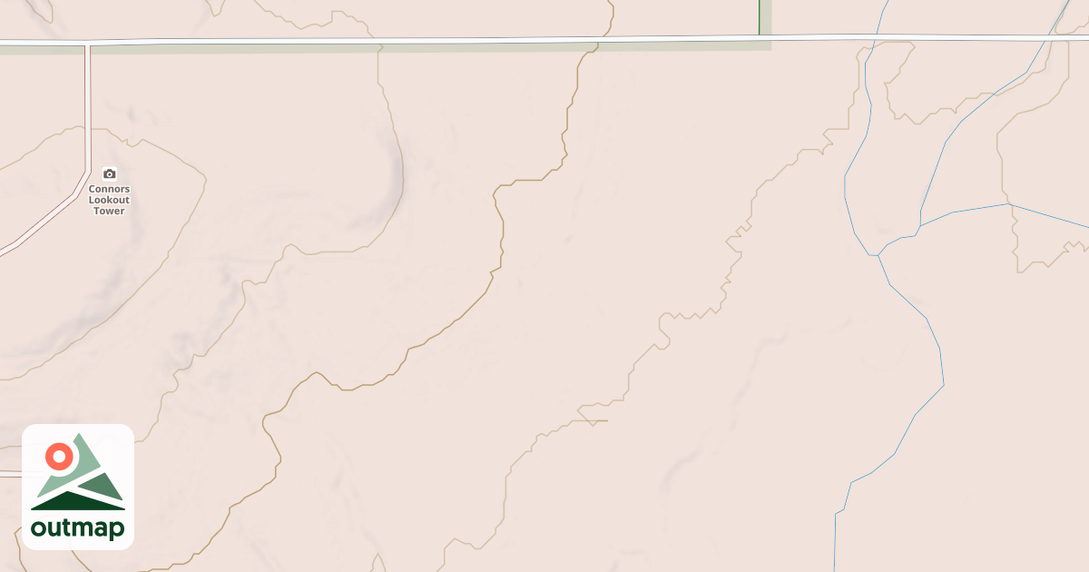 Map of Nfst-1307