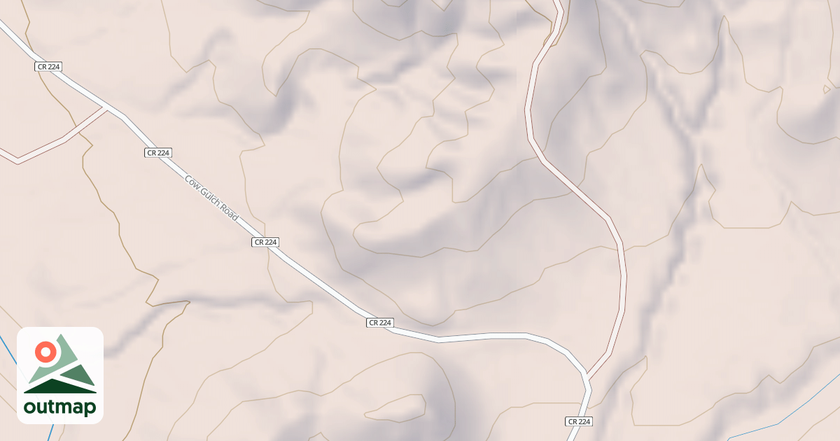 Map of BLM National GTLF Public Motorized Roads 4c624954-3967-4284-9cb7-03c5fe48bd92