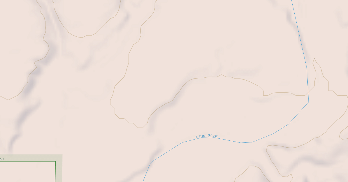 Map preview of HANGER