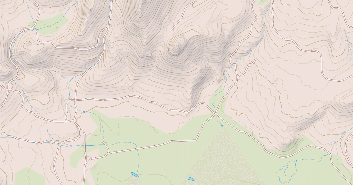 Map preview of CHAMPS FLAT