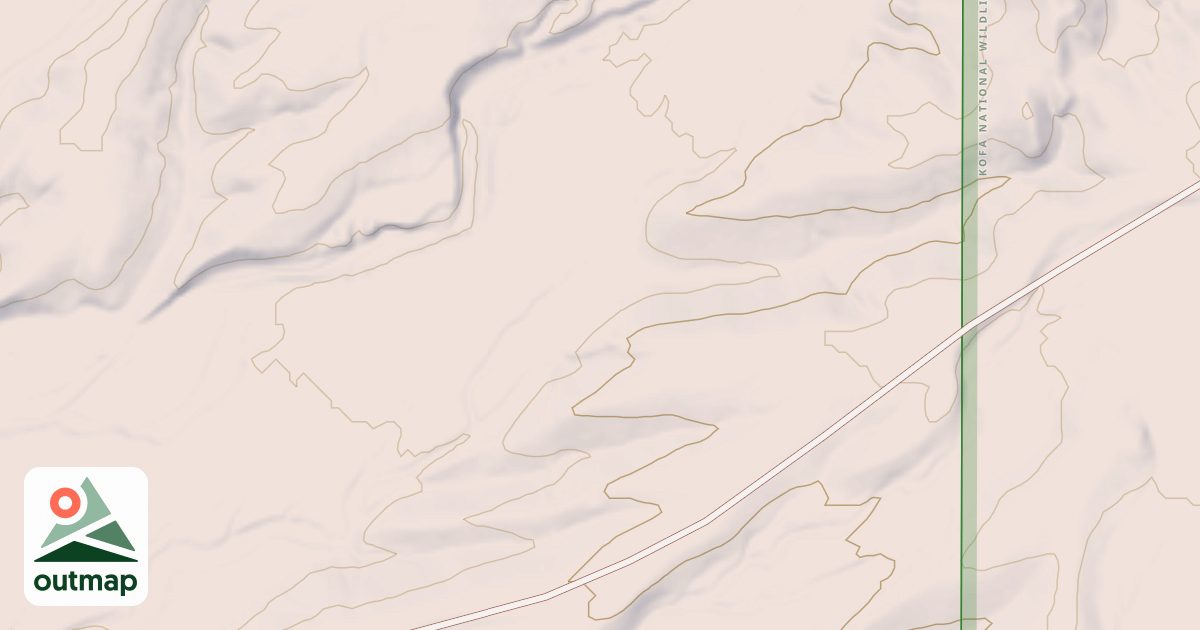 Map of BLM National GTLF Public Motorized Roads 26d4d312-893f-4c6d-a9dd-93bcc80b61c5