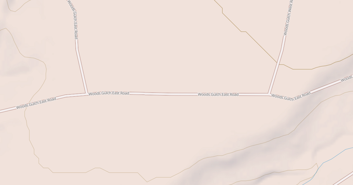 Map preview of BLM National GTLF Public Motorized Roads 15f12125-3a6e-4c00-83b9-5917cb54f992