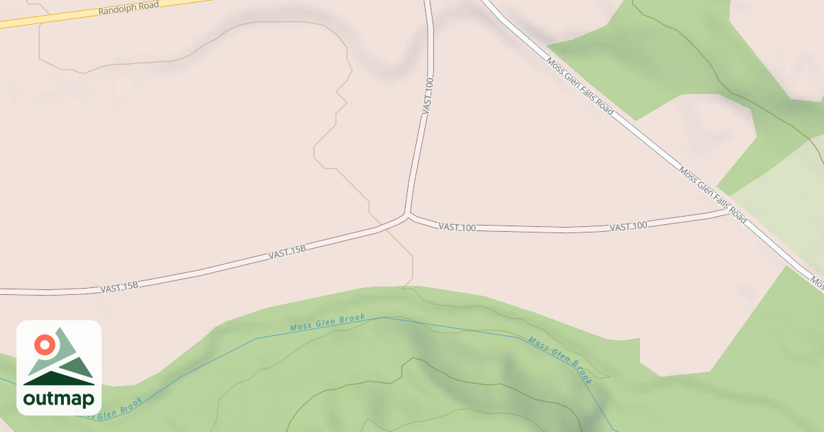 Map of 15B