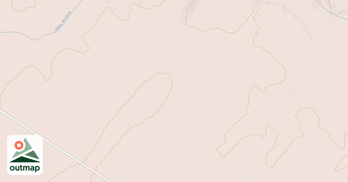 Map of USFS National Forest System Roads {D25C1307-CA26-4BDA-AE97-FCE3F92B74FC}