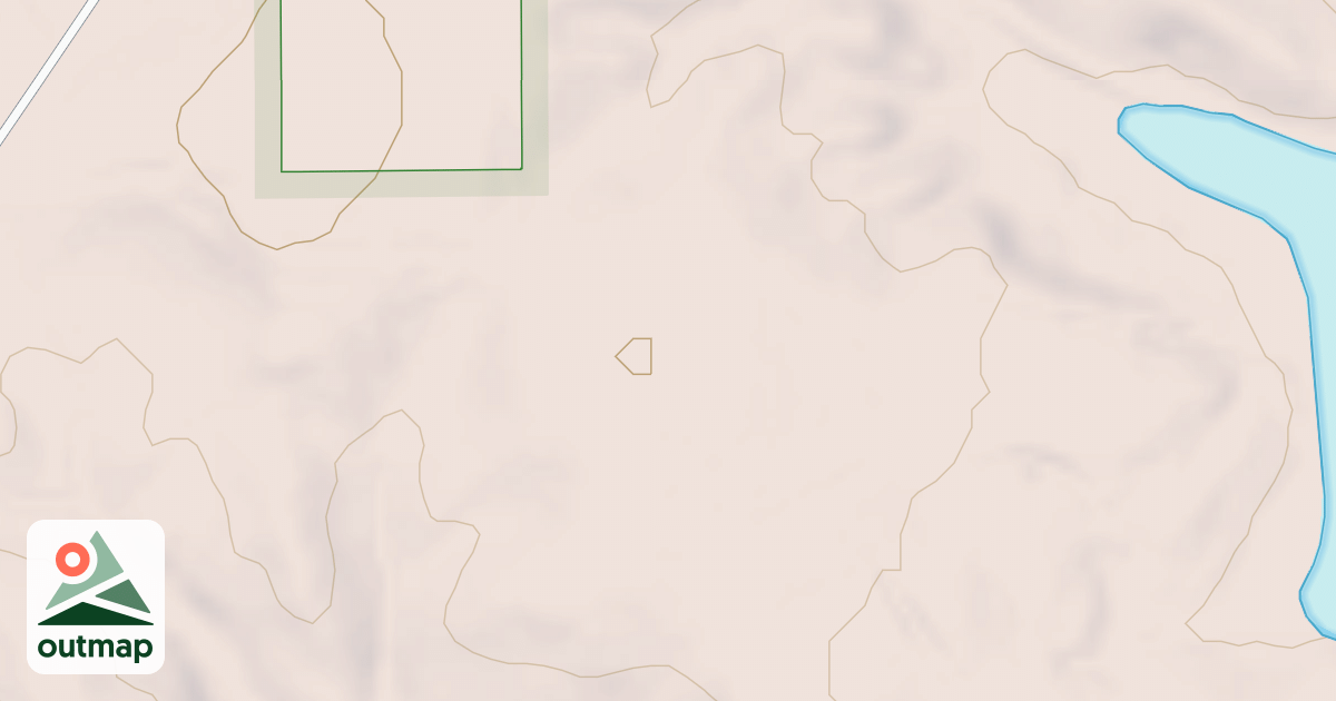 Map of 2215-A