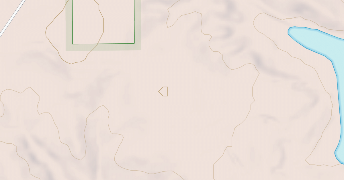 Map preview of 2215-A