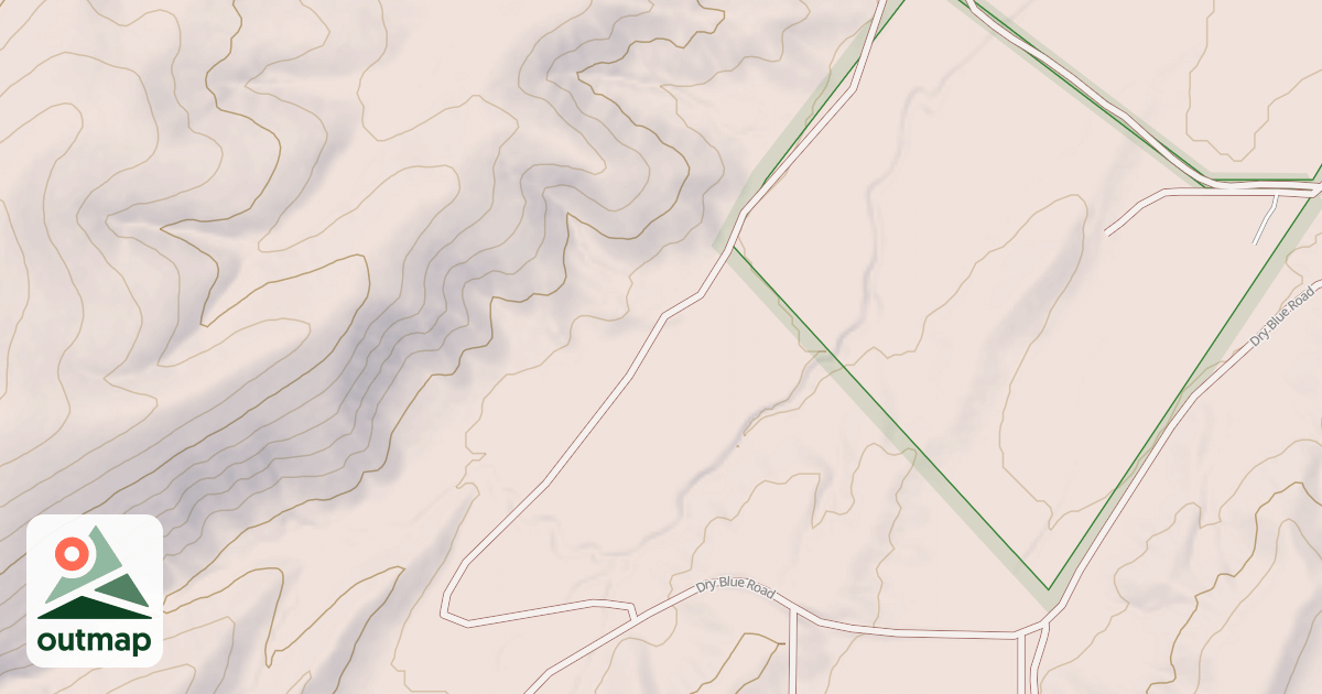 Map of 4026 Y