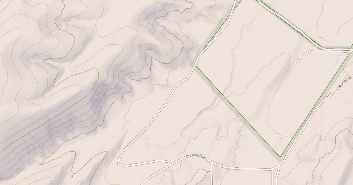 Map preview of 4026 Y
