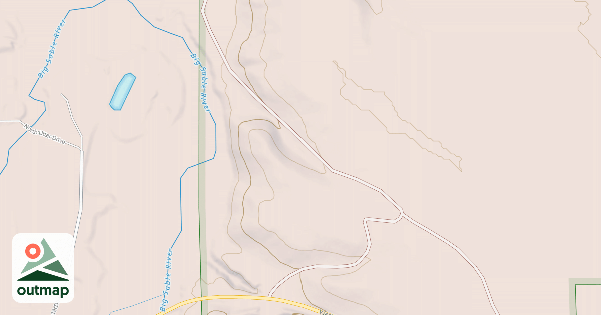 Map of 6565