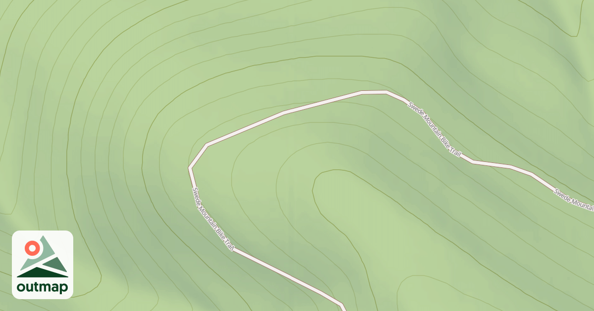 Map of CABINET VIEW F
