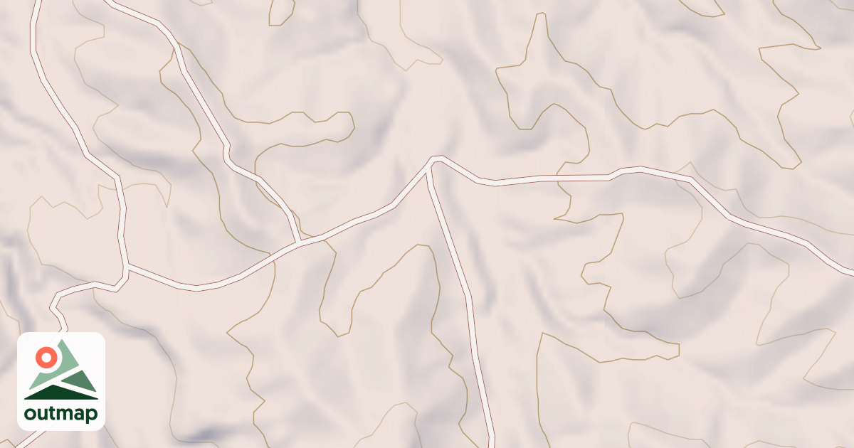 Map of BLM National GTLF Public Motorized Roads a6fb2067-4bf2-4afa-ab23-e631534fe7d0