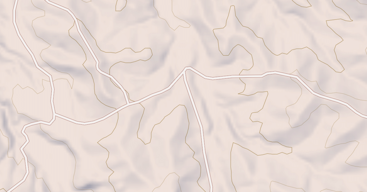 Map preview of BLM National GTLF Public Motorized Roads a6fb2067-4bf2-4afa-ab23-e631534fe7d0