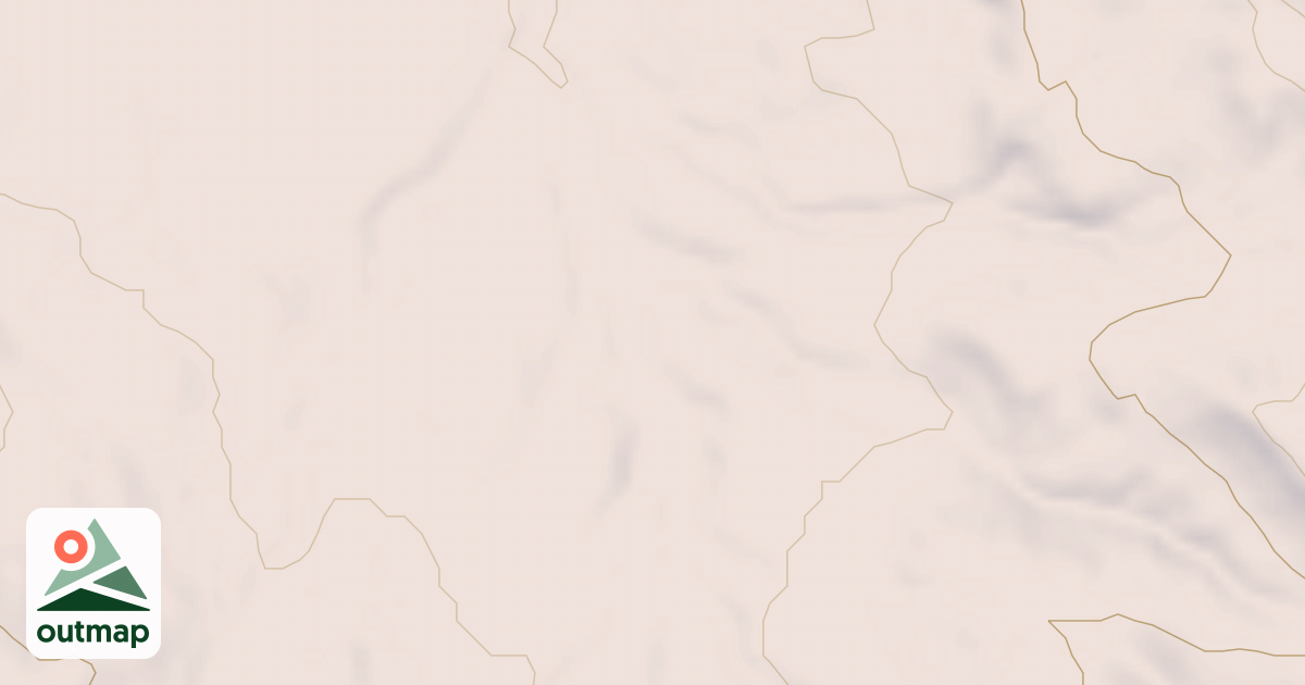 Map of USGS National Digital Trails 1194e388-5246-48be-a30f-9339d38a95b8