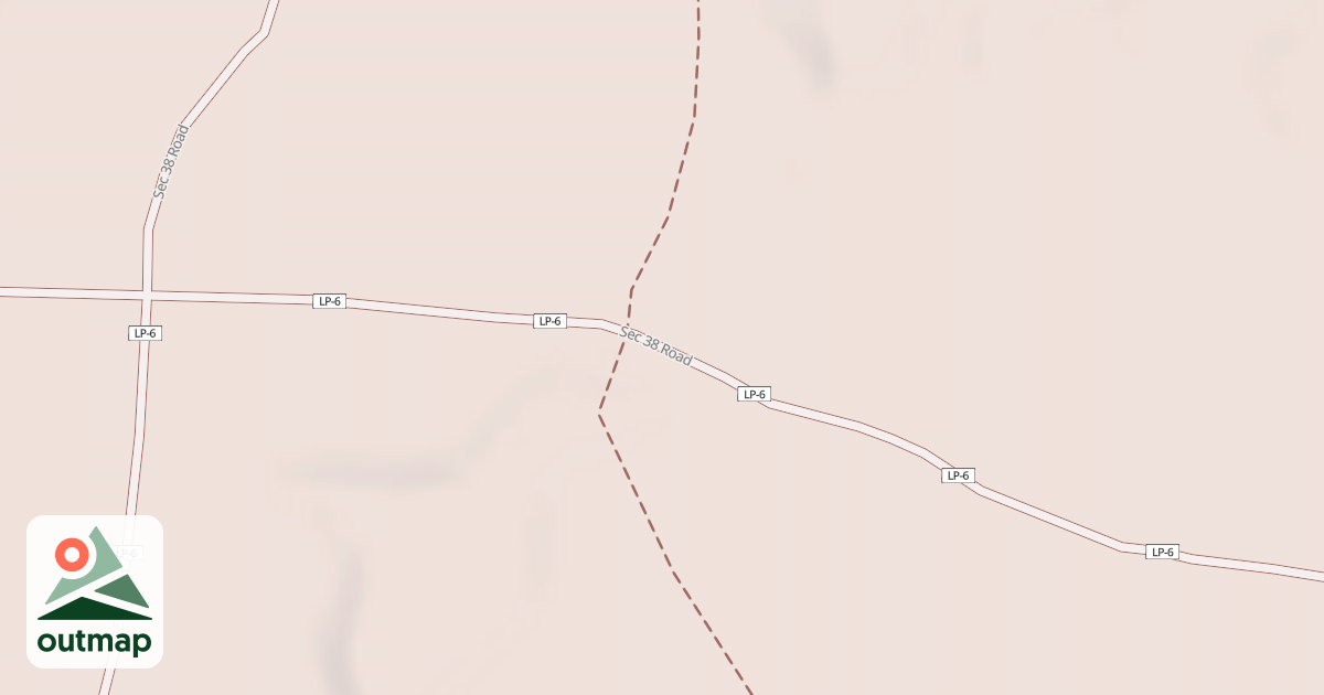 Map of Lp6