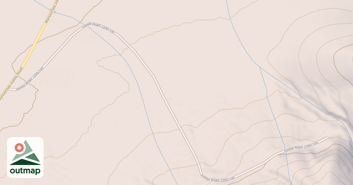 Map of S 8