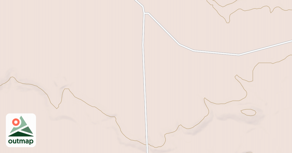 Map of USFS National Forest System Roads {ABFCAF7C-104C-4735-9EC9-CF3127E3F472}