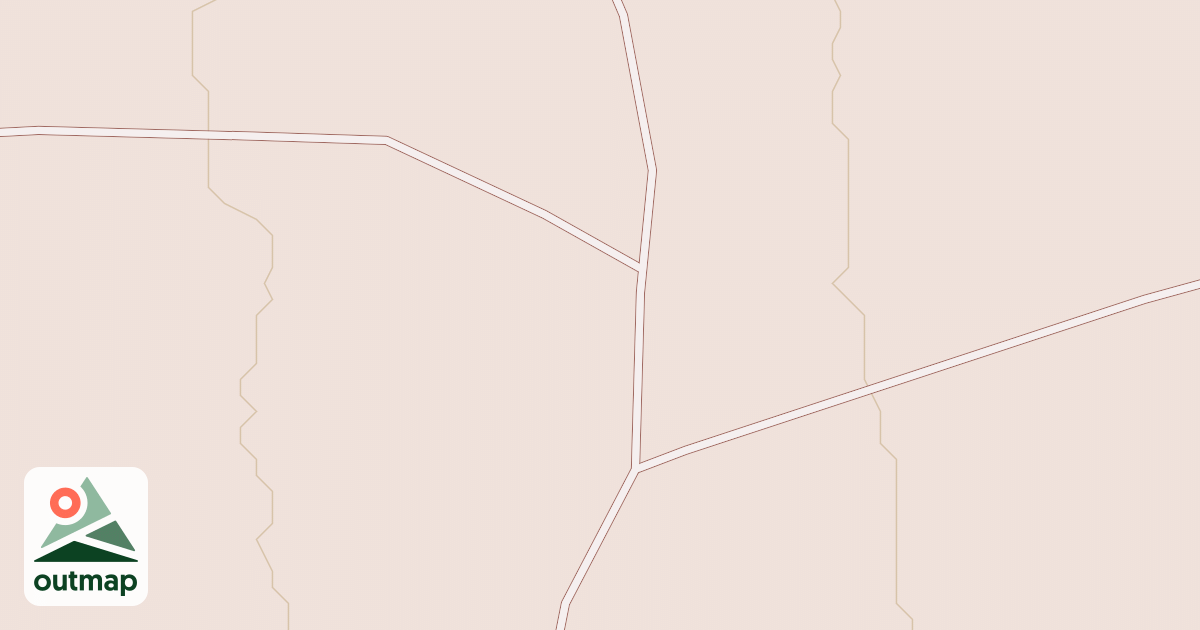 Map of BLM National GTLF Public Motorized Roads 04041e5f-90bd-48d4-85ff-1ca1e4cab05b