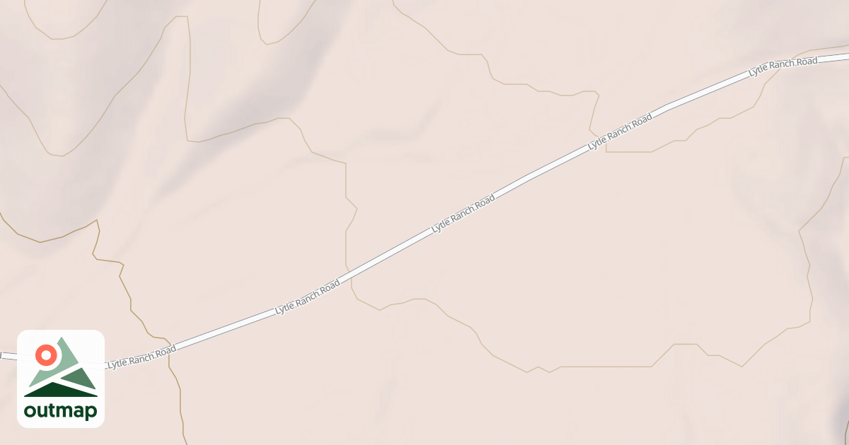 Map of BLM National GTLF Public Motorized Roads 7cd2fe96-d0a5-47a0-9809-54b3fd9442f7