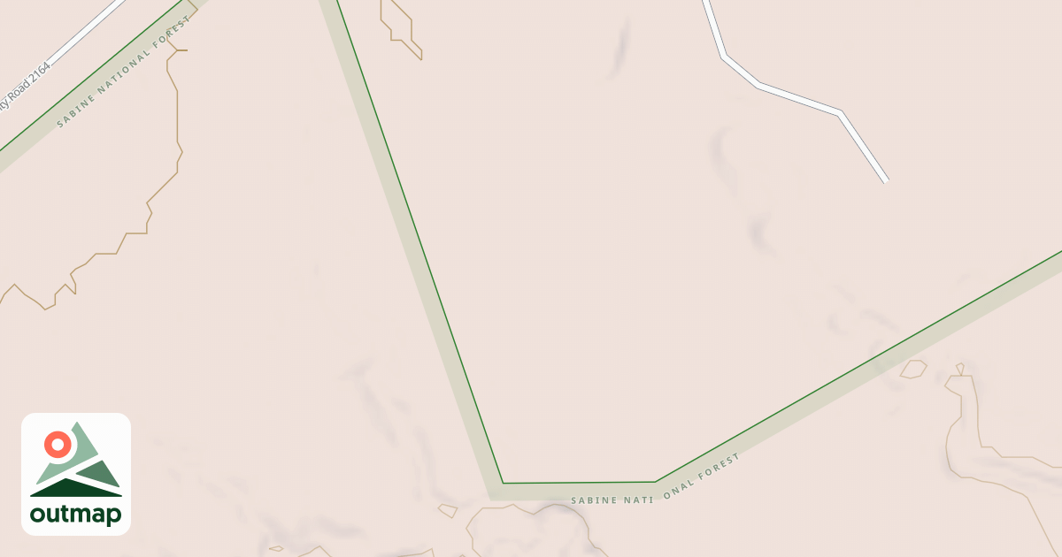 Map of USFS National Forest System Roads {78B2FCF4-1778-4619-9249-526ACB3FA9AF}