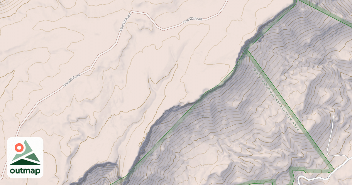 Map of MICROWAVE REPEATER