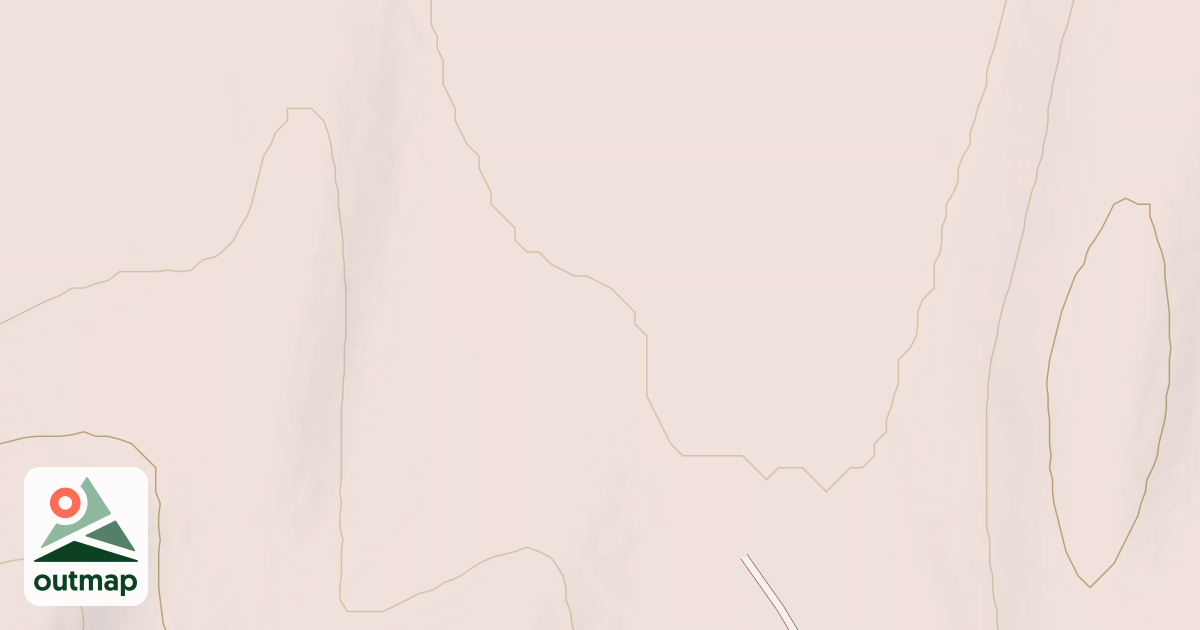 Map of BLM National GTLF Public Motorized Roads 0b0ad71b-55fe-4dec-8a91-43ab748da3d8