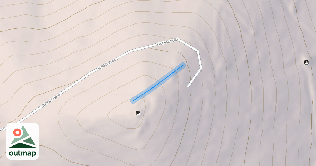 Map of Round Day