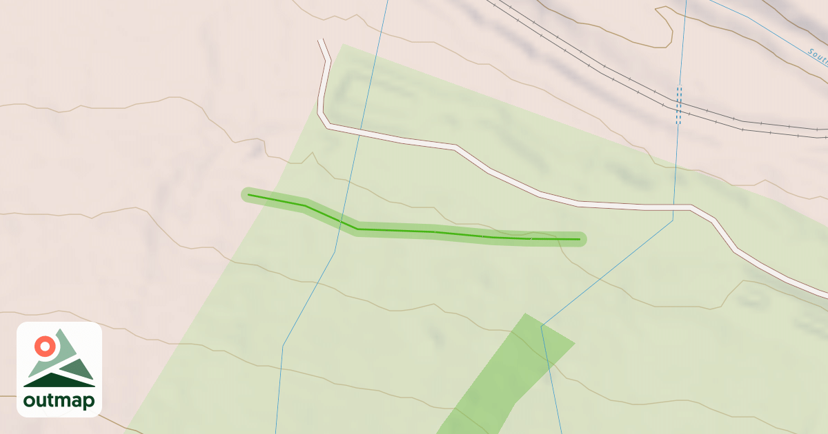 Map of Scooter