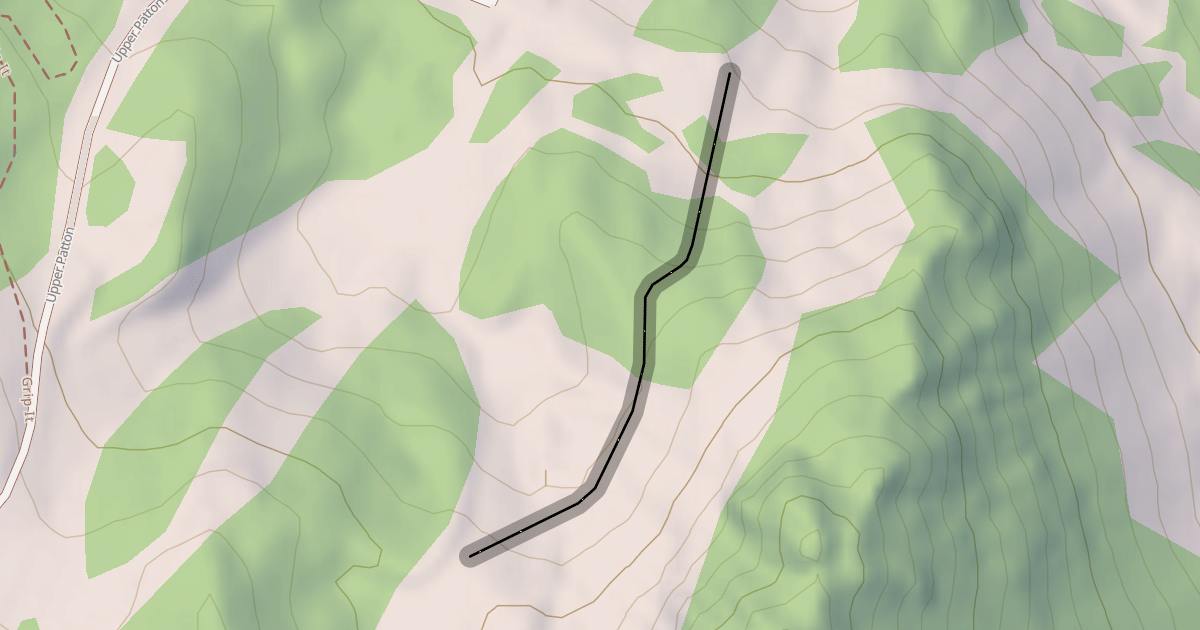 Map preview of Staub