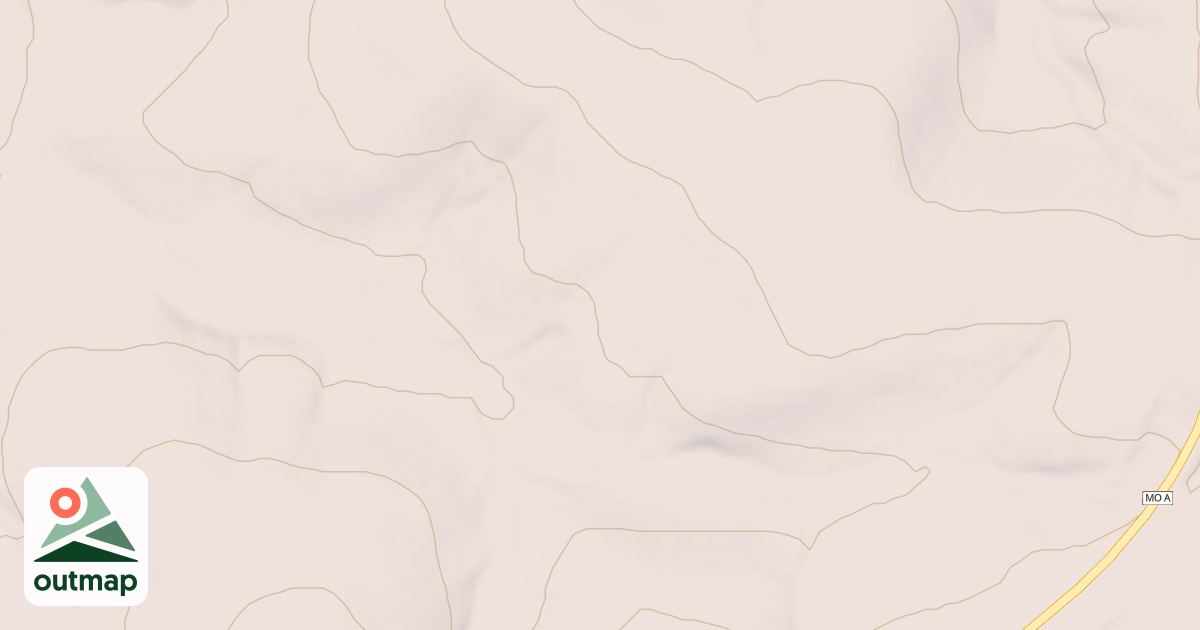 Map of ELL TOP