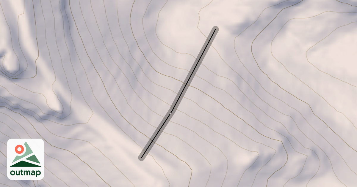 Map of Bivouac