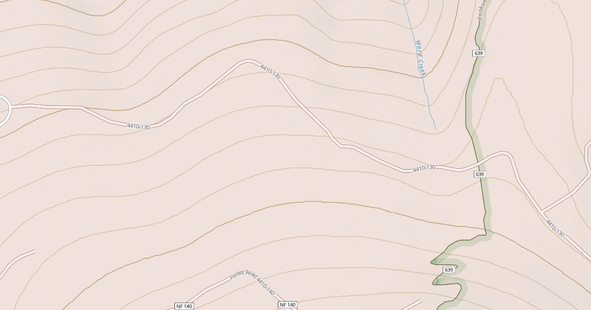 Map preview of 4410130