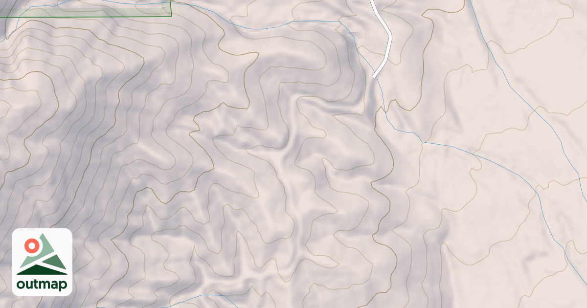 Map of BLM National GTLF Public Motorized Roads 11ce772f-4e81-4cfe-aa3e-a6c36e7876d8