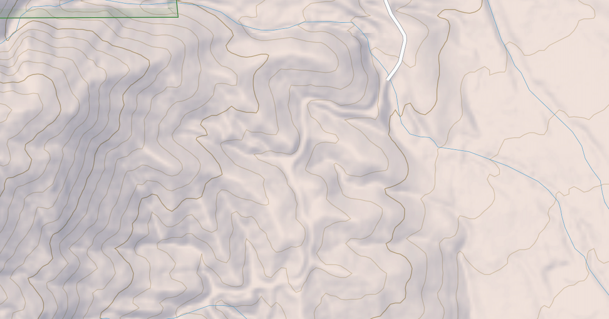 Map preview of BLM National GTLF Public Motorized Roads 11ce772f-4e81-4cfe-aa3e-a6c36e7876d8