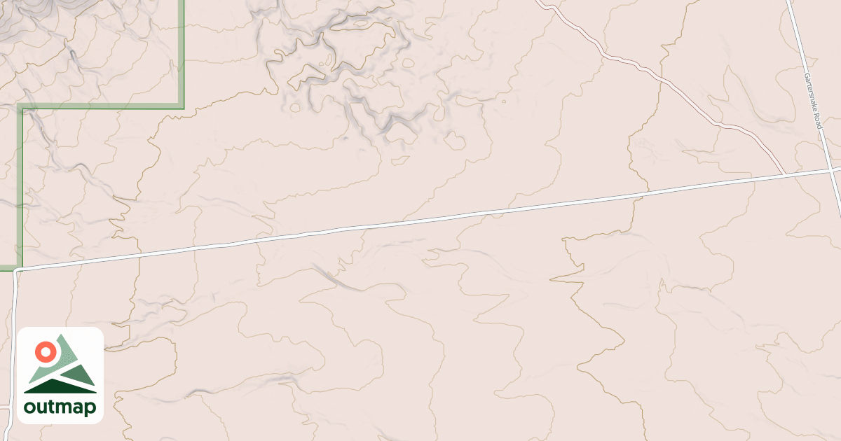 Map of BLM National GTLF Public Motorized Roads 0835ad17-7fde-43a8-a206-3d612f8bfae9